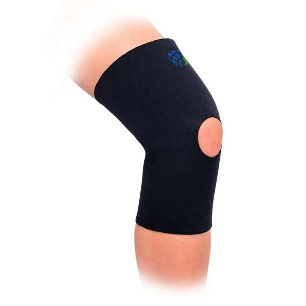 Sport Knee Sleeve Support product photo