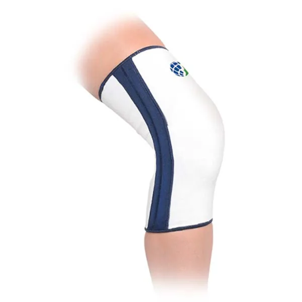 Visco-Gel Silicone Knee Brace product photo